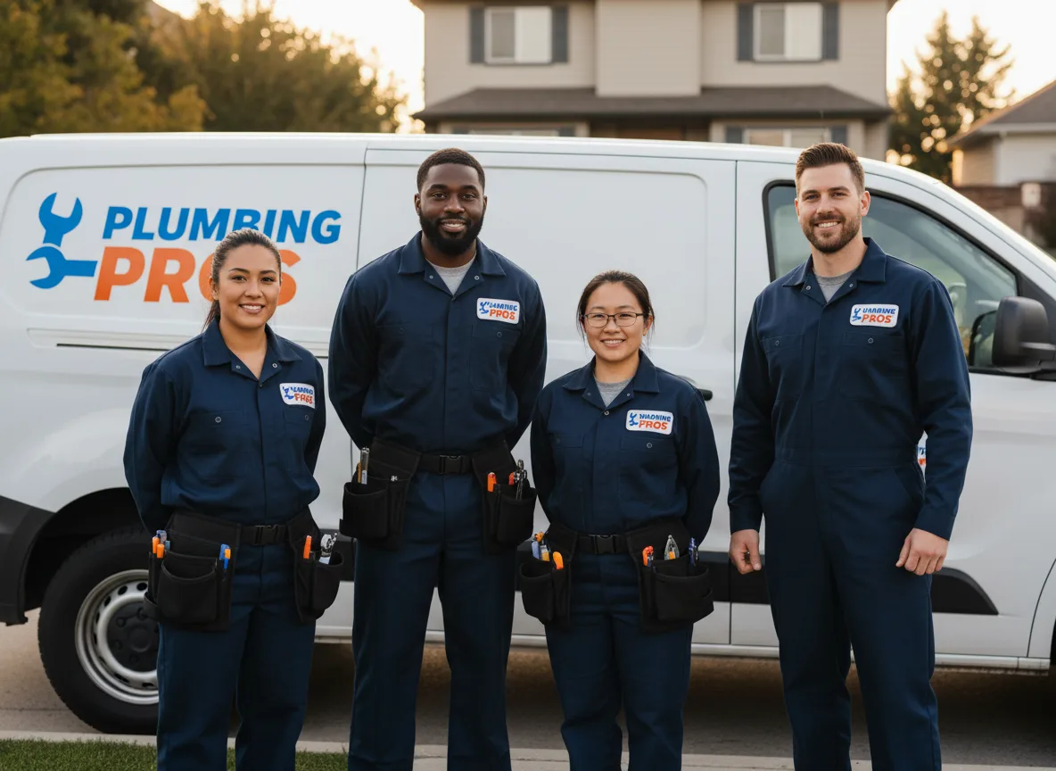 Water Heater Repair company in Plainville, GA